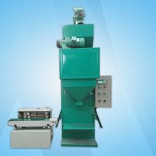 DCS-X种子包装秤的电子信息技术开发与应用