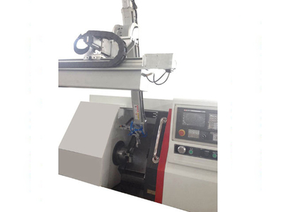 数控机床上下料机械手 赋能企业转型升级的智能引擎