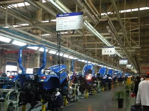 烟台汽车工程职业学院 技能型特色名校，电子信息技术开发人才的摇篮