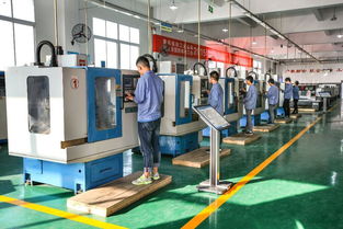 重庆市技能大赛机电一体化项目决赛在工业高级技工学校成功举办