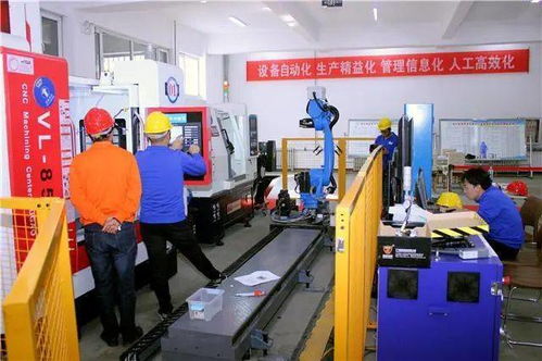 从“配角”到“抢手货”，为何这所中职学生成就业“明星”？背后的原因让人羡慕